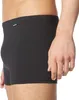 Bruno Banani Herren Badeshort Wave Line 2.0 Swim Schwarz Produktbild-Vorschau 4