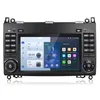 7'' WIFI android13 2+32G carplay Auto Radio Navi Per Anteprima dell’immagine prodotto 1