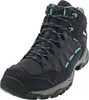 Meindl Chaussures Nebraska Lady Mid GTX bleu nuit Gr. 5 Voir les images du produit 33