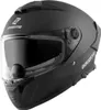 Casco Bogotto FF118, nero opaco, M Anteprima dell’immagine prodotto 1