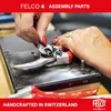 Felco 4 Classic Gartenschere Náhled obrázku produktu 12