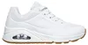 Skechers Buty Unostand ON Air, 73690WHT Podgląd zdjęcia produktu 5