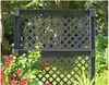 KHW Pflanzkasten 100 cm mit Spalier, Abmessungen B 100 x T Produktbild-Vorschau 11