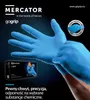 MERCATOR GoGrip Premium-Nitril-Handschuhe, schwarz, Größe Produktbild-Vorschau 8