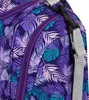 McNeill Sporttasche Fit S Sportbag Dschungel violett Produktbild-Vorschau 8