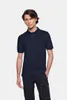 HAKRO Hakro Herren Poloshirt Baumwolle-Tec #814 Gr. L tinte Produktbild-Vorschau 2