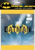 Sacchetti per feste di Batman 8 pezzi 18x23cm - taglia Anteprima dell’immagine prodotto 2