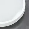 Plafon LED PERETI 18W biały pierścień 29,5cm, 3000K barwa Podgląd zdjęcia produktu 3