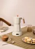 THERA MOKA ELECTRIC - Elektrische Espressokanne mit Produktbild-Vorschau 2