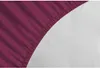 Spannbettlaken 160 x 200+25 cm - Fuchsia Produktbild-Vorschau 3