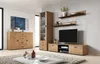 Furniture24 Kommode Uni - SOHO Sideboard mit 4 Schubladen, Produktbild-Vorschau 3