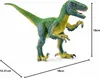 Schleich Dinosaurs Velociraptor-14585 Tierfiguren Grün  Produktbild-Vorschau 6