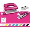 Leitz 55612023, 10 Blätter, Metallisch, Pink, Metall, Produktbild-Vorschau 4