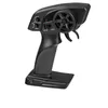 A black remote control for an RC car is shown against a white background. Anteprima dell’immagine prodotto