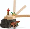 Schleich Dinozaury 42656 Mega zestaw podboju świątyni Podgląd zdjęcia produktu 3