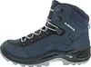 LOWA Renegade GTX Mid Ws Schuhe Damen blau 41 Produktbild-Vorschau 57