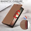 Handyhülle für Sony Xperia 5 IV Hülle, Leder Flip Wallet Produktbild-Vorschau 4