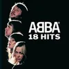 18 successi - Il meglio della musica degli ABBA CDgwn Anteprima dell’immagine prodotto 4