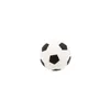 Loptička Futbal gumová lopta zelená varianta 38832 Náhľad obrázku produktu 7
