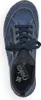 Rieker donna scarpa bassa stringata slip-on zip decorativa Anteprima dell’immagine prodotto 55