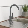 SCHÜTTE Küchenarmatur CORNWALL, Wasserhahn Küche mit Produktbild-Vorschau 5