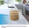 BenBow kbelík s víkem s uchem 10L Množství: 10 ks, Náhled obrázku produktu 3