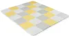 Kinderkraft LUNO Tappetino puzzle in gommapiuma 150 x 180 Anteprima dell’immagine prodotto 2