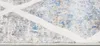 Tapiso Teppich VALLEY Modern Kurzflor Grau Beige Blau Produktbild-Vorschau 7
