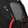 MODFU Rucksack Herren, Groß Laptop Rucksack 17 Zoll Produktbild-Vorschau 6