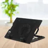 NASTavitelná chladicí podložka pod notebook 9–17 palců Náhled obrázku produktu 4