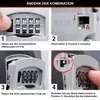 Master Lock 5403EURD Select Access® XL Schlüsseltrsor mit Produktbild-Vorschau 6