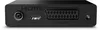Rear view of a black digital receiver showing various ports. Anteprima dell’immagine prodotto