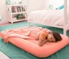 Matelas gonflable pour enfants 157x88x18 rose INTEX 66803 Voir les images du produit 12
