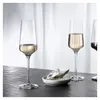 Lichtweiss Julie Champagnerglas-Set #1 Von Nadine Produktbild-Vorschau 13