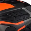 LS2 MX701 Explorer Alter Matt Casco da motocross (nero Anteprima dell’immagine prodotto 16