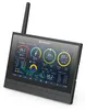 Bresser MeteoChamp HD Profi WLAN Wetterstation Funk mit 9 Produktbild-Vorschau 7