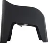 Fotel ogrodowy plastikowy Toomax PETRA ARMCHAIR sztaplowany Podgląd zdjęcia produktu 8