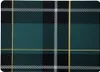 ASA Selection tartan Tischset Petrol, Platzmatte, Produktbild-Vorschau 1