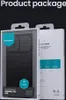 Product packaging for a phone case, showing the case inside its box and the outer packaging. Náhled obrázku produktu