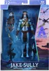 Avatar: Fire and Ash Actionfigur Jake Sully (Metkayina Produktbild-Vorschau 8