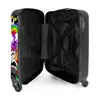 NoBoringSuitcases.com® Kufre Príručný kufor na kolieskach Náhľad obrázku produktu 4