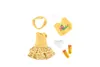 Vestiti per bambole Kruselings Joy Summer Queen set di Anteprima dell’immagine prodotto 2