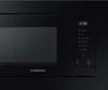 Samsung MG23A7318CK/E1 Einbau-Mikrowelle mit Grill Schwarz Produktbild-Vorschau 6