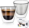 Thermogläser mit Doppelwand - 90 ml, 2er-Set Produktbild-Vorschau 7