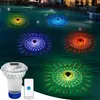 Dosierschwimmer Pool,Chlordosierer für Pool mit Bunte Produktbild-Vorschau 5