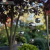 KOTARBAU® Guirlande décorative effet miroir Sphères en Voir les images du produit 2