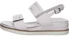 Tamaris Keilsandaletten Damen 31373439323937 Weiß 41 EU Produktbild-Vorschau 11