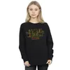 Star Wars - Sweatshirt für Damen BI38141 (L) (Schwarz) Produktbild-Vorschau 2