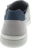 Waldläufer Heiko 984003-407-068 (10,5/jeans grigio chiaro) Anteprima dell’immagine prodotto 16