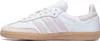 Adidas Damen Halbschuhe Modell JS1351 aus Naturleder in Produktbild-Vorschau 3